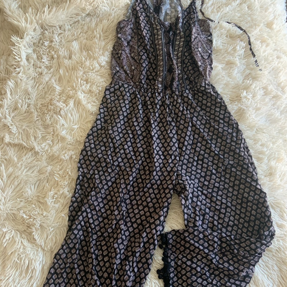 Romper/one piece dress